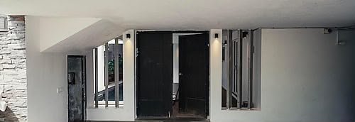 Luka Seaside Exterior 5